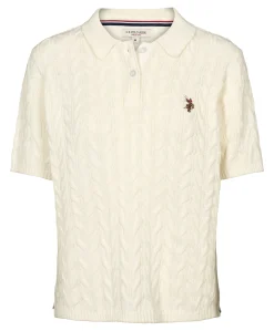 U.S Polo Magda Regular Polo t-shirt