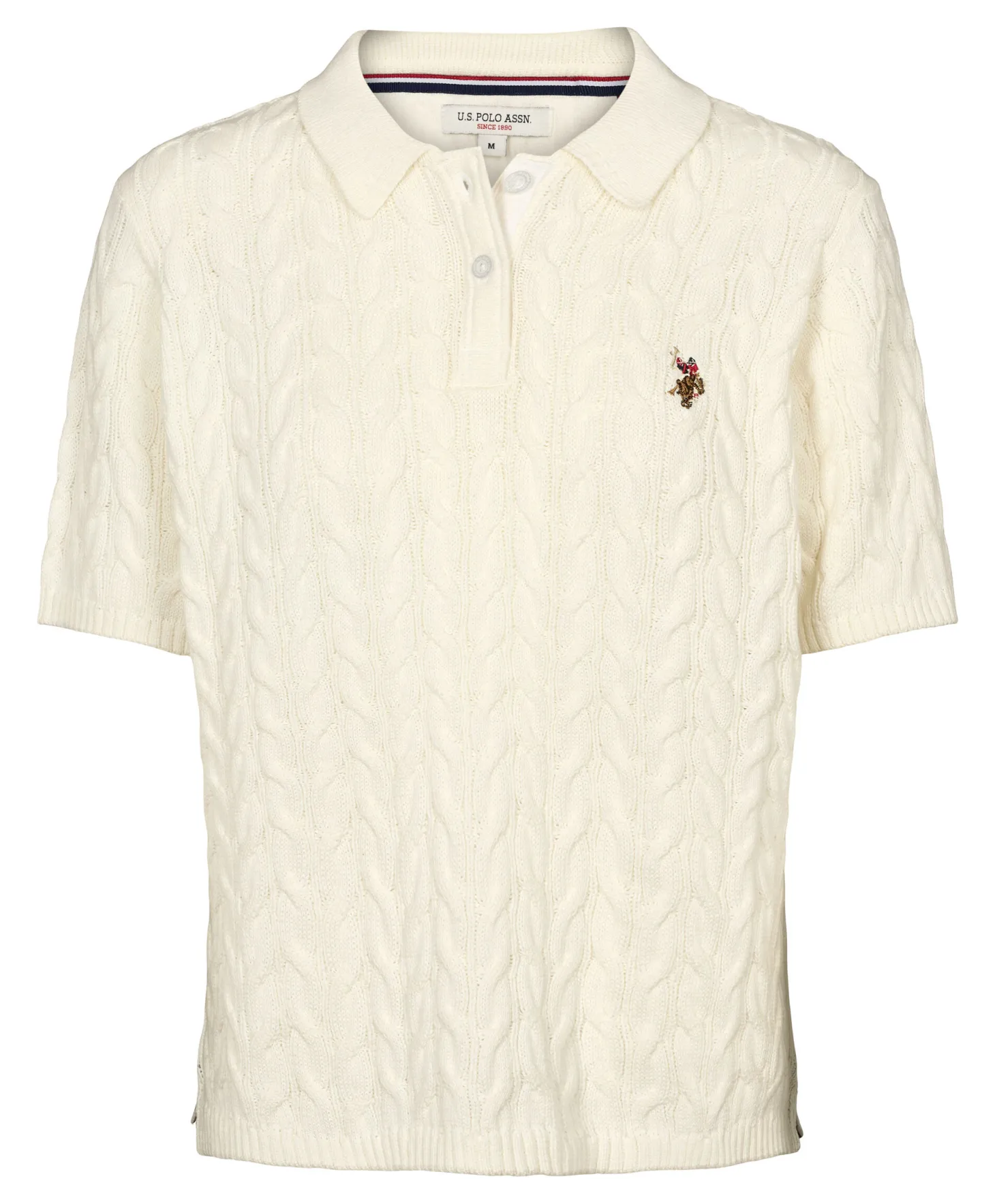 U.S Polo Magda Regular Polo t-shirt