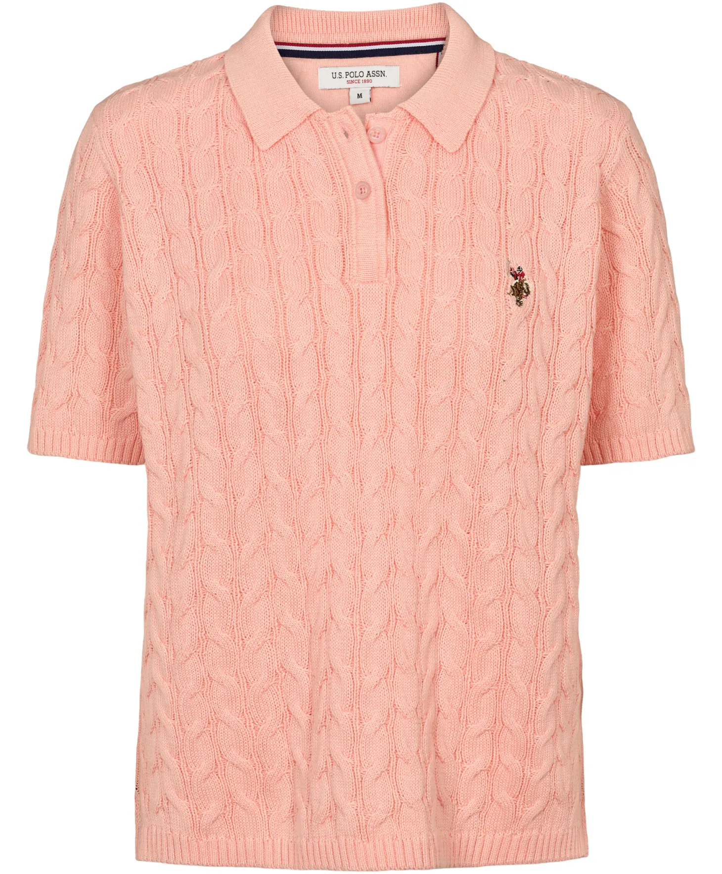 U.S Polo Magda Regular Polo t-shirt