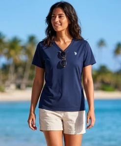 U.S Polo Maggi tee
