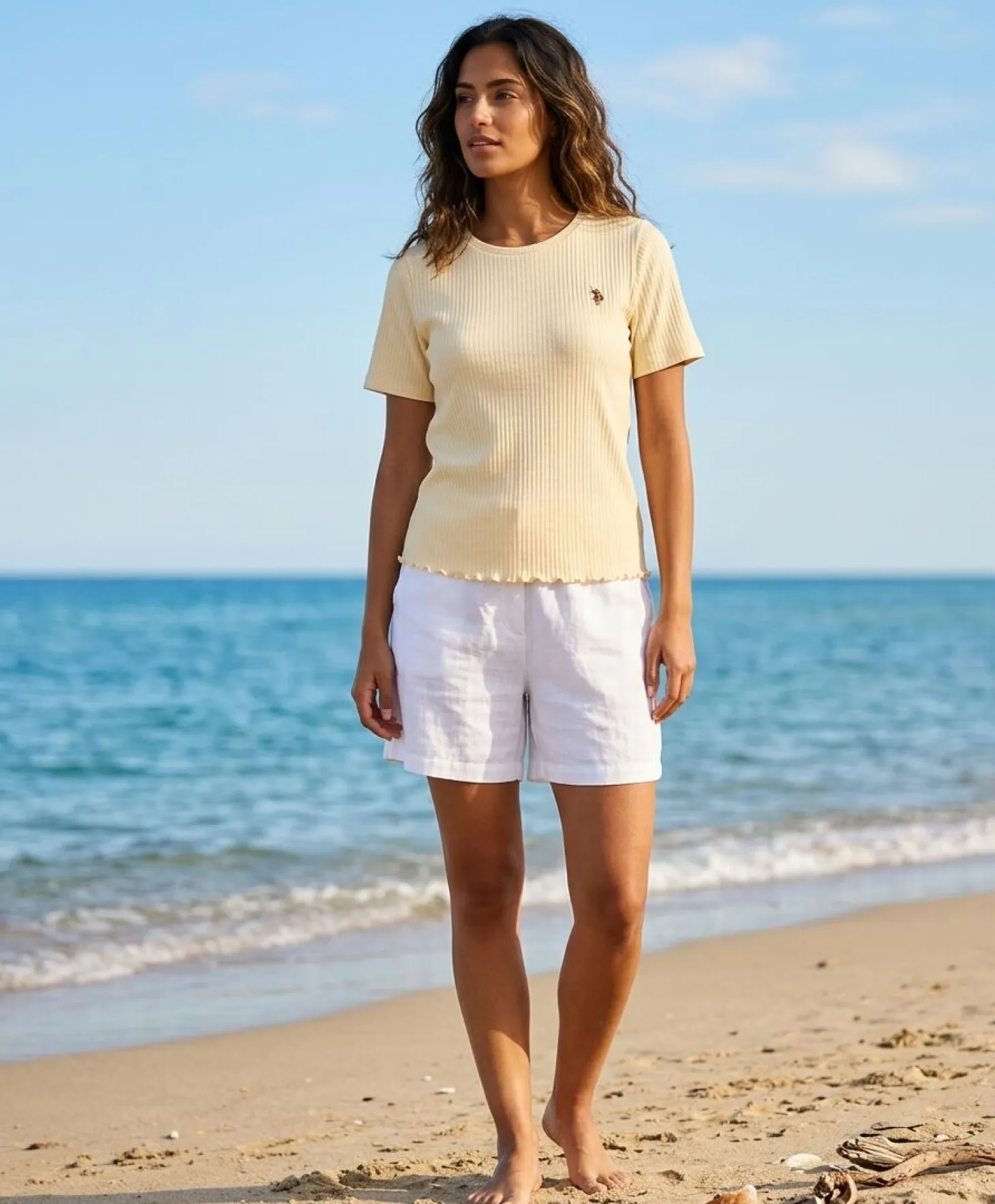 U.S Polo Maja t-shirt