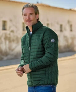 U.S Polo Mark Jakke