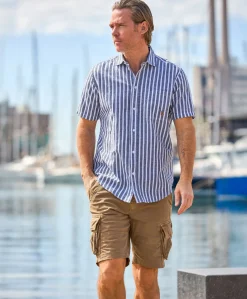 U.S Polo Marli Lin Shirt