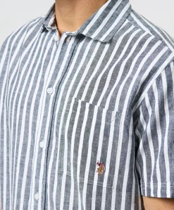 U.S Polo Marli Lin Shirt