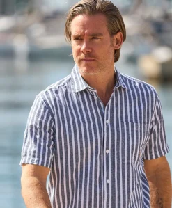 U.S Polo Marli Lin Shirt