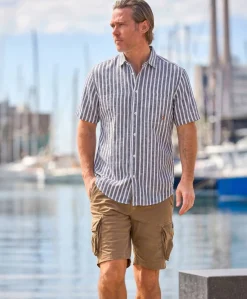 U.S Polo Marli Lin Shirt