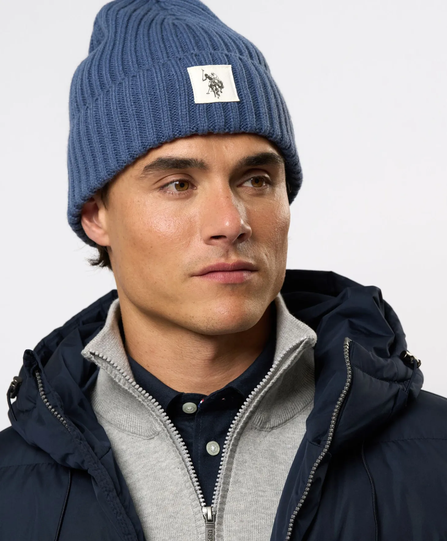 U.S.Polo NOR Lue Unisex