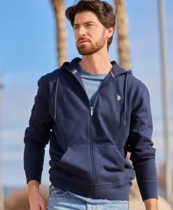 U.S Polo Otto Hettejakke