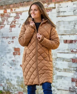U.S Polo Parkas jakke