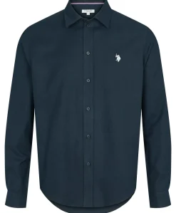 U.S Polo Ragn regular FL Shirt