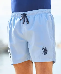 U.S.Polo Swimshorts Alexander