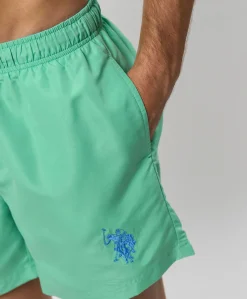 U.S.Polo Swimshorts Alexander