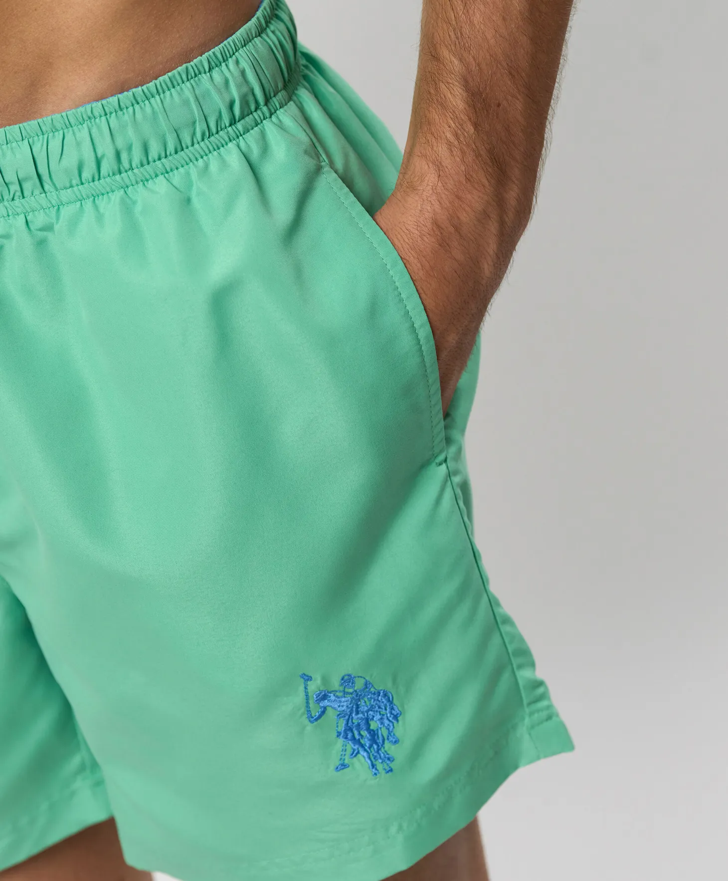 U.S.Polo Swimshorts Alexander