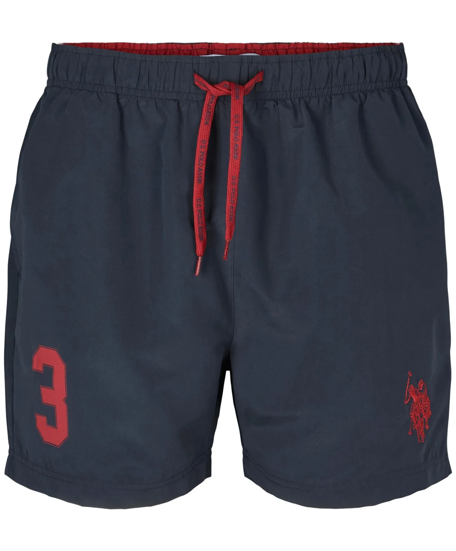 U.S.Polo Swimshorts Alexander
