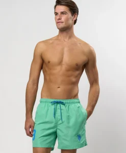 U.S.Polo Swimshorts Alexander