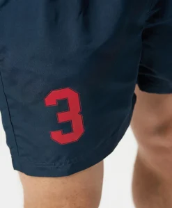 U.S.Polo Swimshorts Alexander
