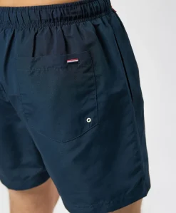 U.S.Polo Swimshorts Alexander