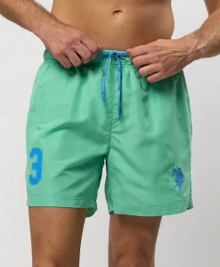 U.S.Polo Swimshorts Alexander