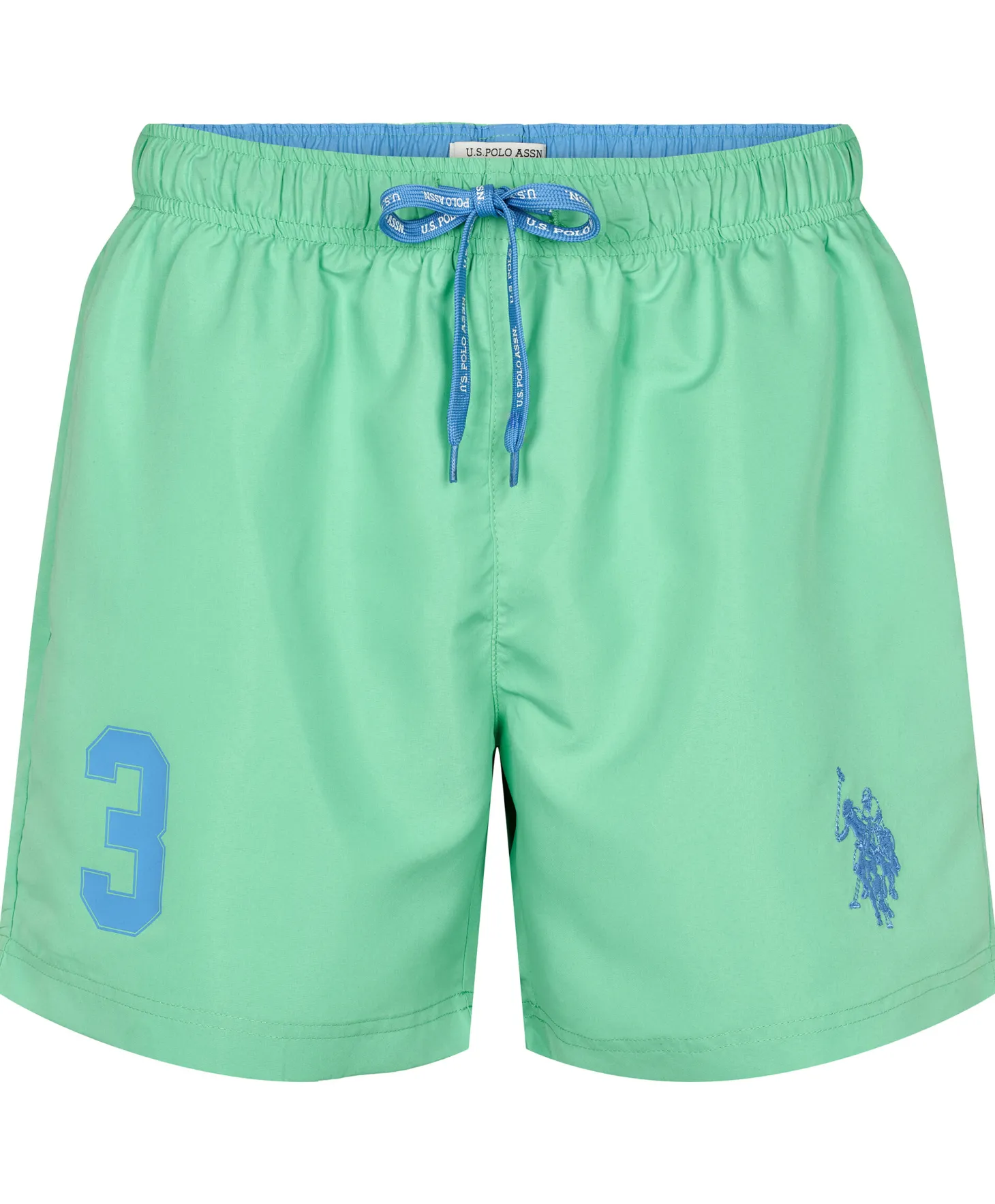 U.S.Polo Swimshorts Alexander