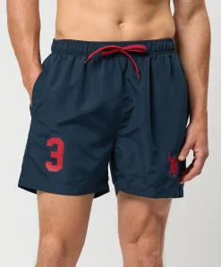 U.S.Polo Swimshorts Alexander