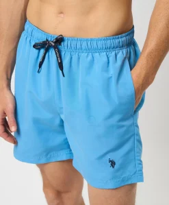 U.S.Polo Swimshorts Aza