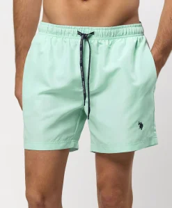 U.S.Polo Swimshorts Aza
