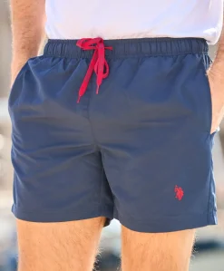 U.S.Polo Swimshorts Aza
