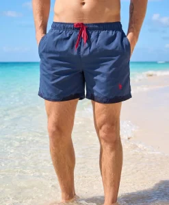 U.S.Polo Swimshorts Aza