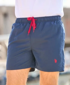 U.S.Polo Swimshorts Aza