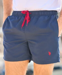 U.S.Polo Swimshorts Aza