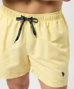 U.S.Polo Swimshorts Aza