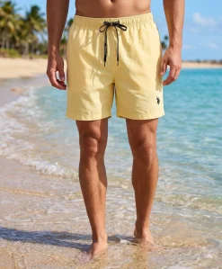 U.S.Polo Swimshorts Aza