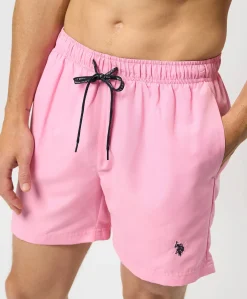 U.S.Polo Swimshorts Aza