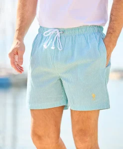 U.S.Polo Swimshorts Briggs