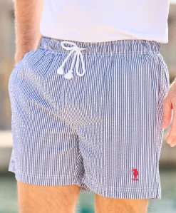 U.S.Polo Swimshorts Briggs