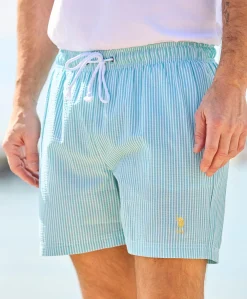 U.S.Polo Swimshorts Briggs