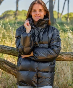 Vannucci Dunjakke