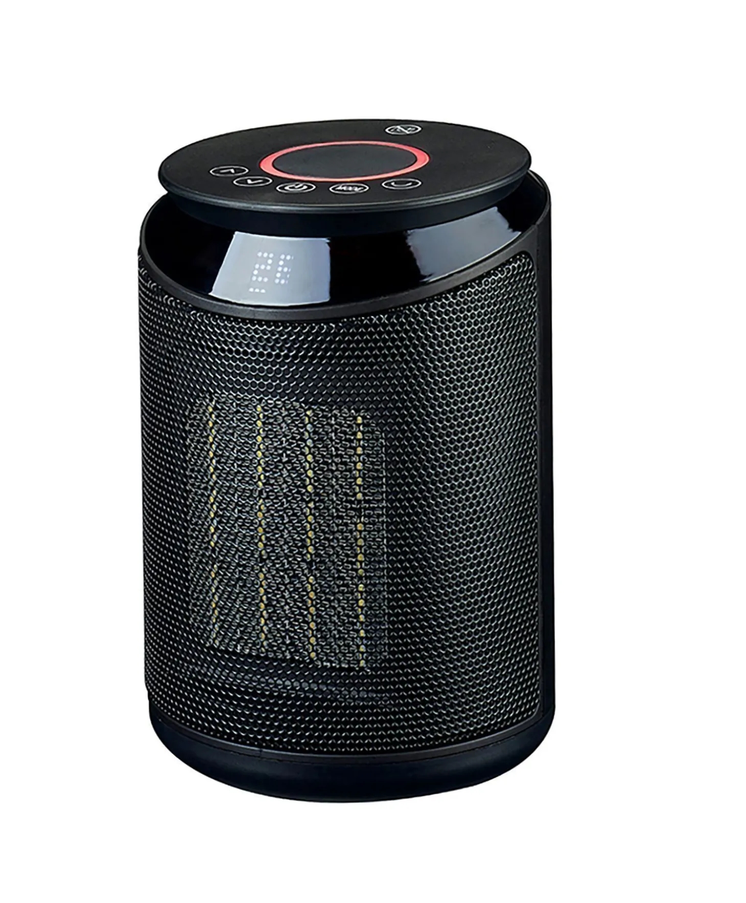 Varmevifte Homeline 2000W