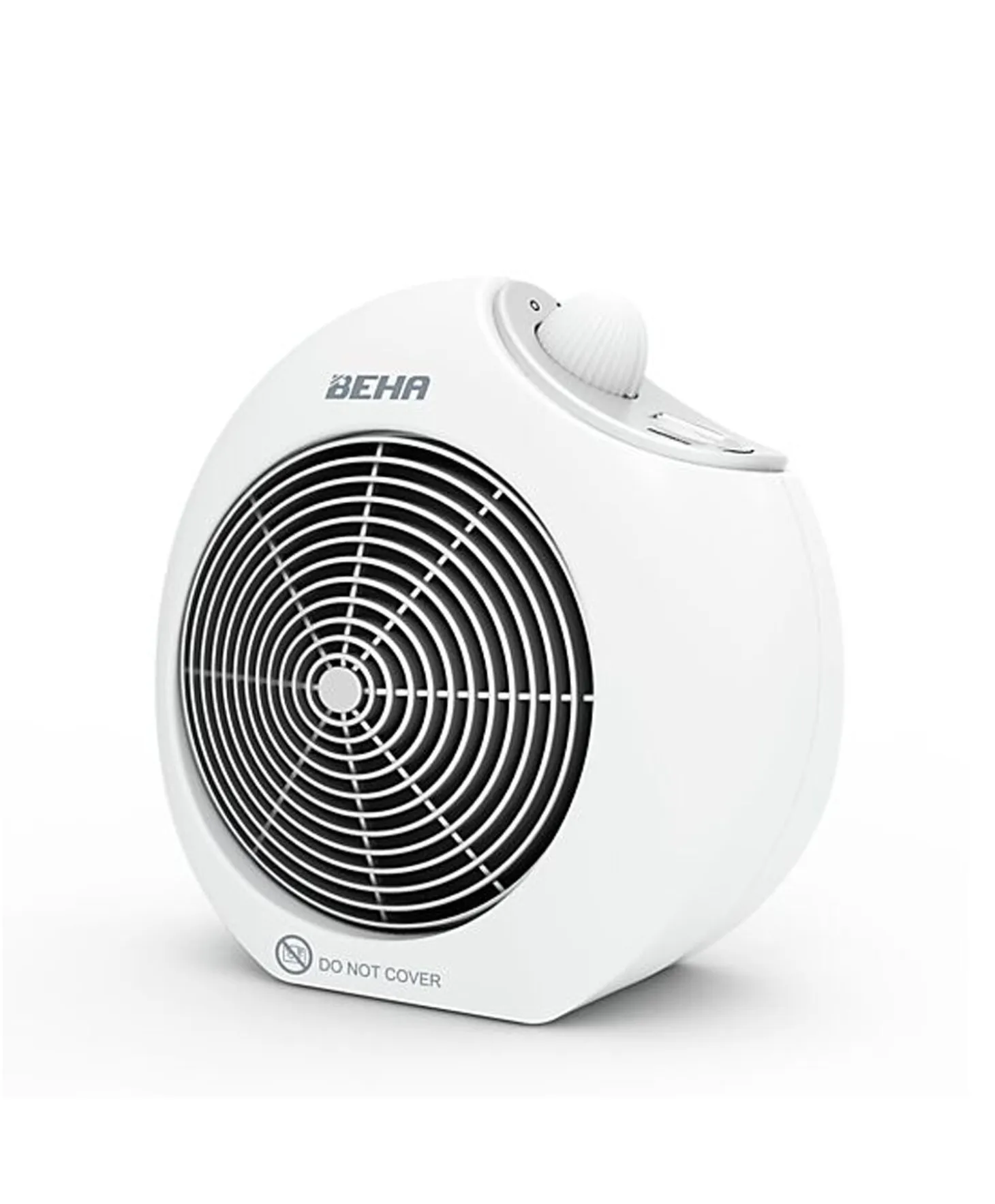 Vifteovn Beha VT 620 Hvit 2000W