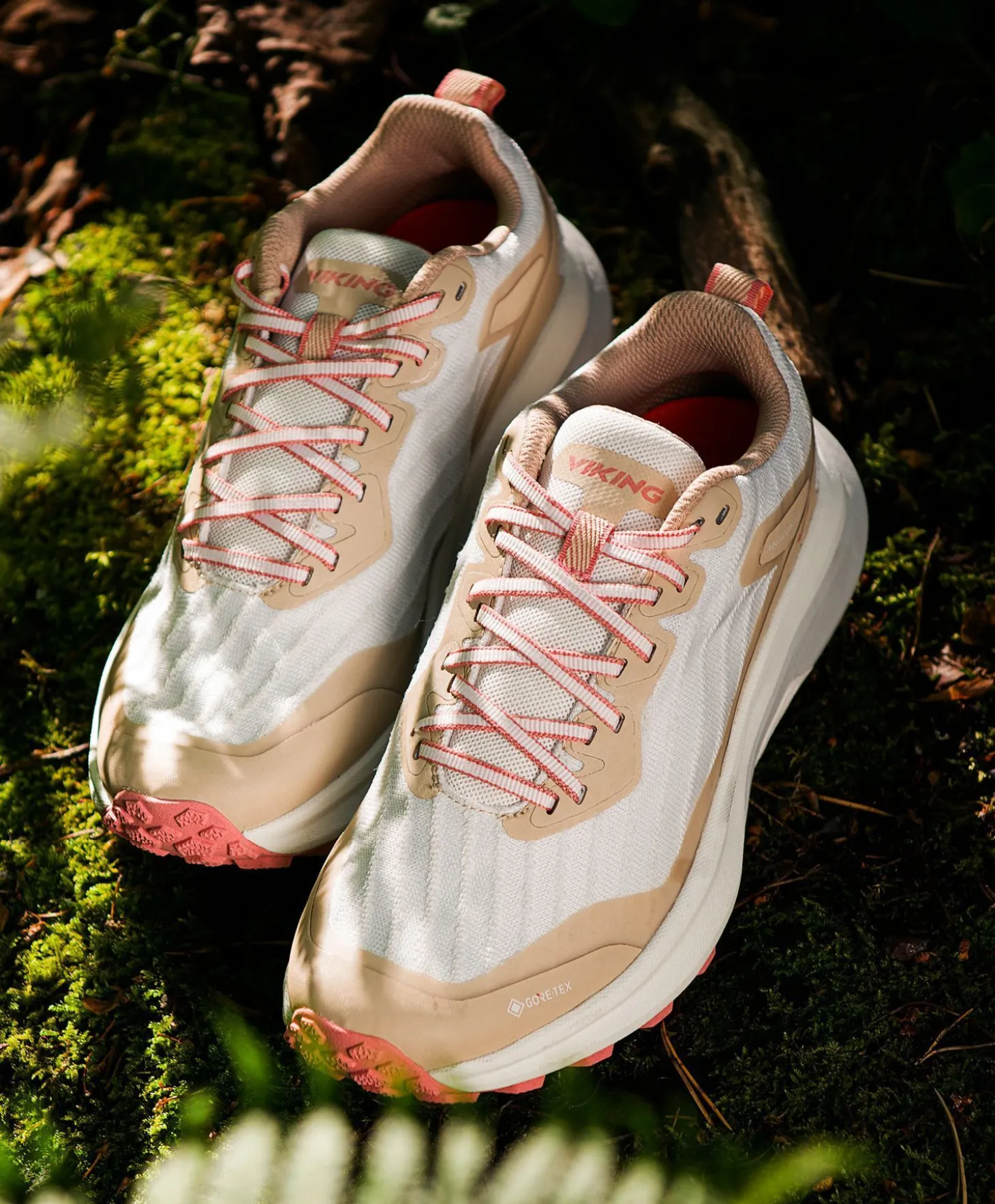 Viking Anaconda Trial Low GTX W