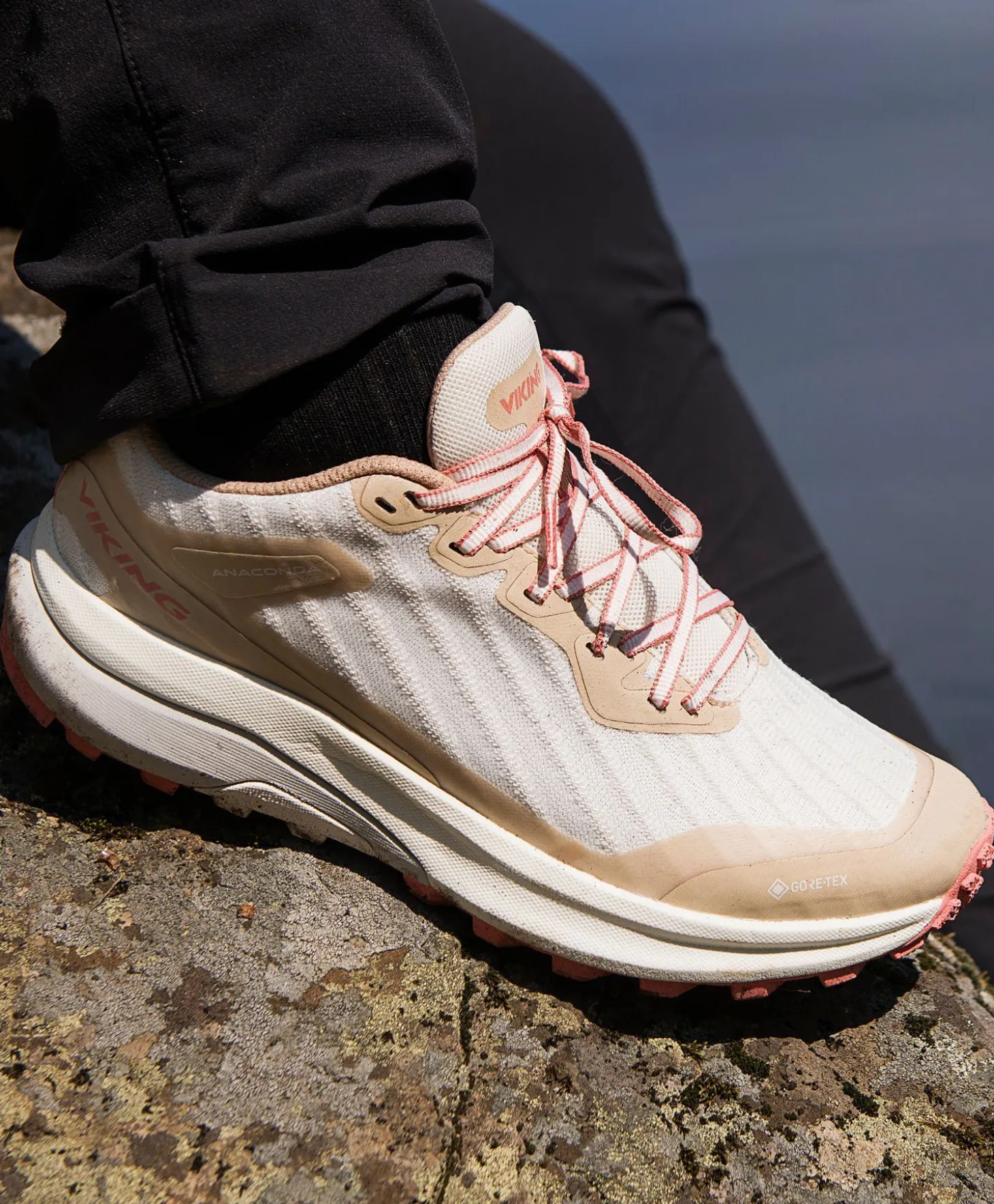 Viking Anaconda Trial Low GTX W