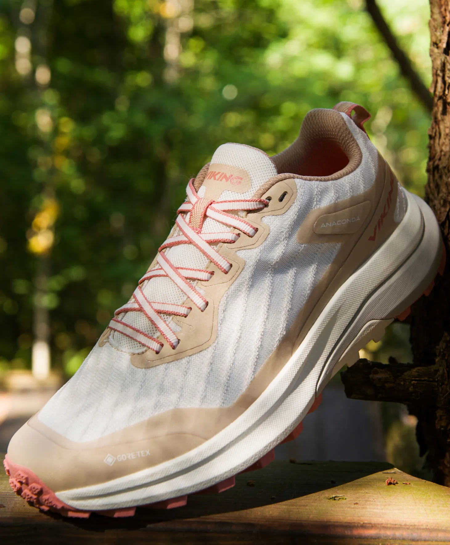 Viking Anaconda Trial Low GTX W