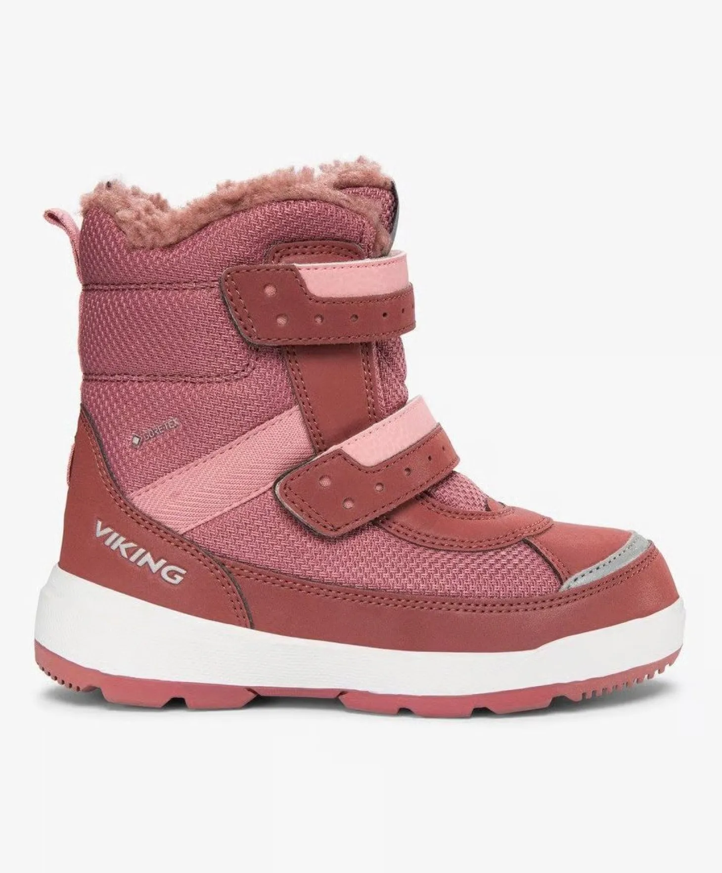 Viking Play Reflex Warm GTX 2V