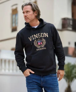 Vinson Kris Gold hettegenser