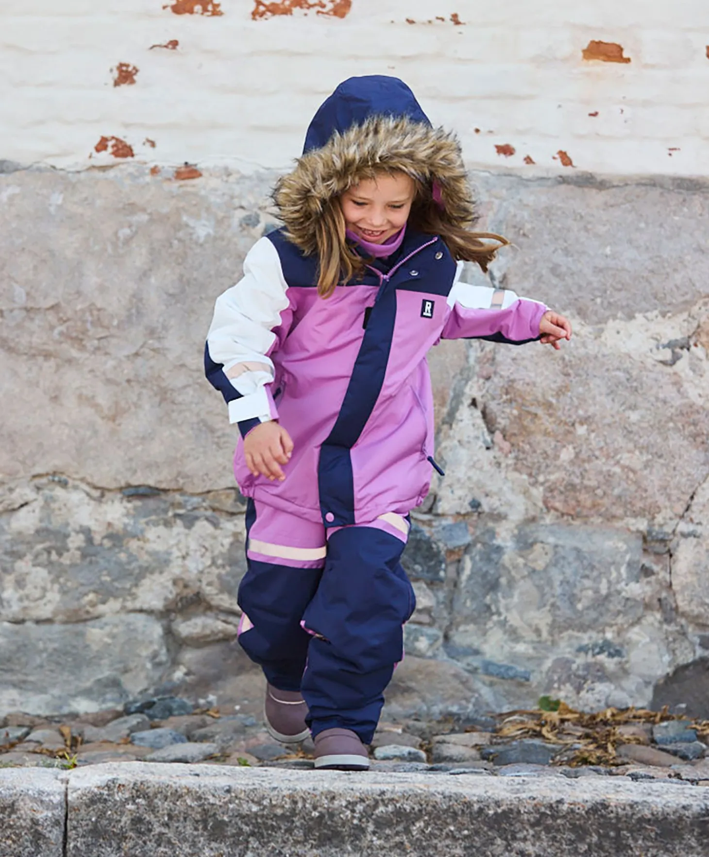 Vinterpakke barn