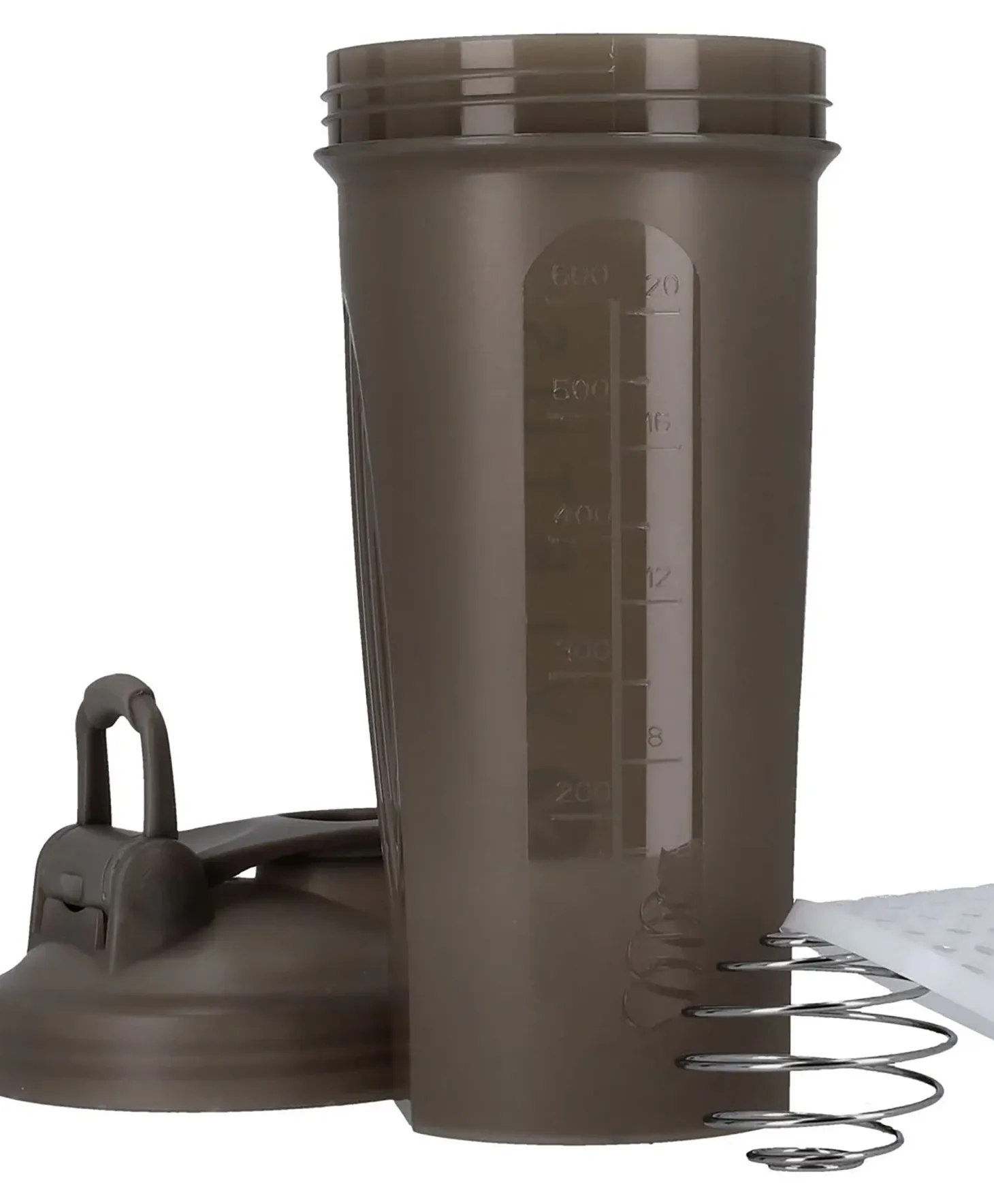 Virtus Castaldo Shaker