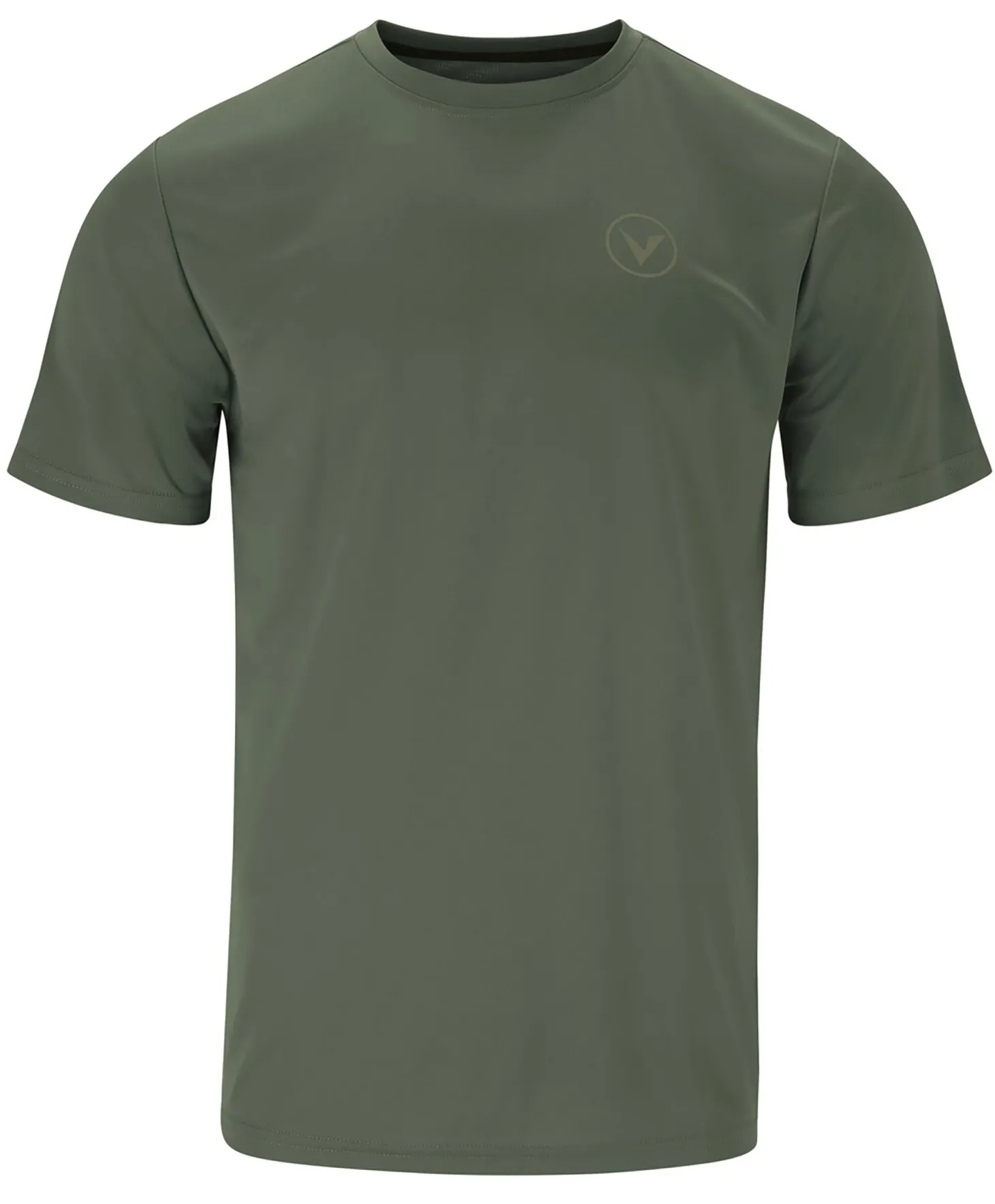 Virtus Keso V2 M S/S Tee