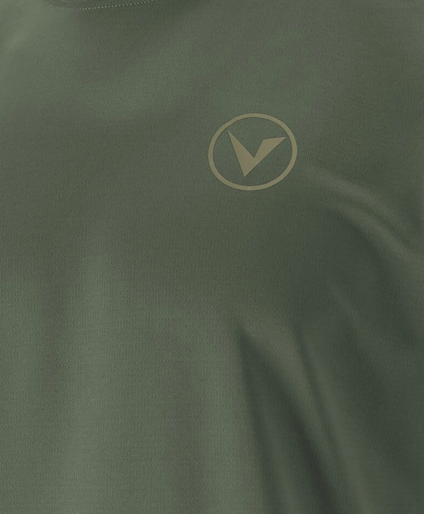 Virtus Keso V2 M S/S Tee