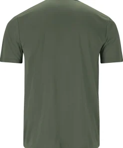 Virtus Keso V2 M S/S Tee
