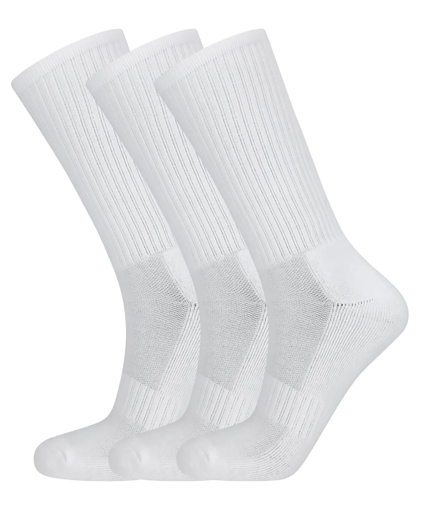 Virtus Wade M Sokk 3-pk